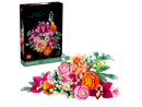 Lego Botanicals Pretty Pink Flower Bouquet (10342)