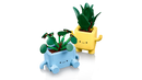 Lego Botanicals: Happy Plants (10349)