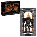 Lego Icons: The Lord Of The Rings Balrog Book Nook (10367)