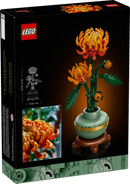 Lego Botanicals Chrysanthemum (10368)