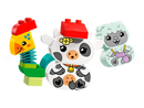 Lego Duplo 10412 - Animal Train