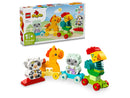 Lego Duplo 10412 - Animal Train