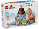 Lego Duplo 10421 - Alphabet Truck