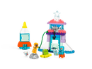 Lego Duplo 10422 - 3 In 1 Space Shuttle Adventure