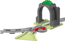Lego Duplo Train Tunnel & Tracks Expansion Set (10425)