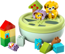 Lego Duplo: Shape Sorter Puppy House (10441)