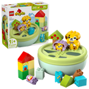 Lego Duplo: Shape Sorter Puppy House (10441)