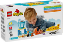 Lego Duplo: First Time At The Airport (10443)