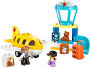 Lego Duplo: First Time At The Airport (10443)