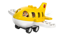 Lego Duplo: First Time At The Airport (10443)