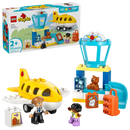 Lego Duplo: First Time At The Airport (10443)
