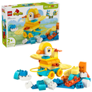 Lego Duplo: 3 In 1 Animals On Wheels (10448)