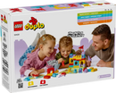 Lego Duplo: Hopsy's Castle Game (10450)