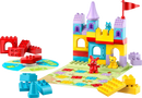 Lego Duplo: Hopsy's Castle Game (10450)