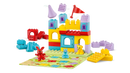 Lego Duplo: Hopsy's Castle Game (10450)