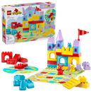 Lego Duplo: Hopsy's Castle Game (10450)