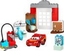 Lego Duplo: McQueen's Visit To Doc's Garage (10456)