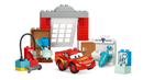 Lego Duplo: McQueen's Visit To Doc's Garage (10456)