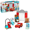 Lego Duplo: McQueen's Visit To Doc's Garage (10456)