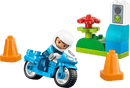 Lego Duplo 10471 - Blue Police Motorcycle