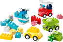 Lego Duplo 10474 - Creative Vehicles