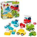 Lego Duplo 10474 - Creative Vehicles