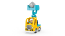 Lego Duplo 10475 - 3 in 1 Construction Vehicles