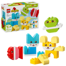 Lego Duplo 10477 - 3 in 1 Creative Cute Pet