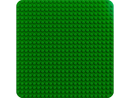 Lego Duplo Green Building Plate (10980)