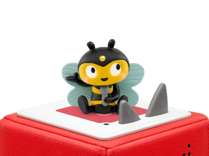 Tonies - Favourite Children's Songs: Bugs!