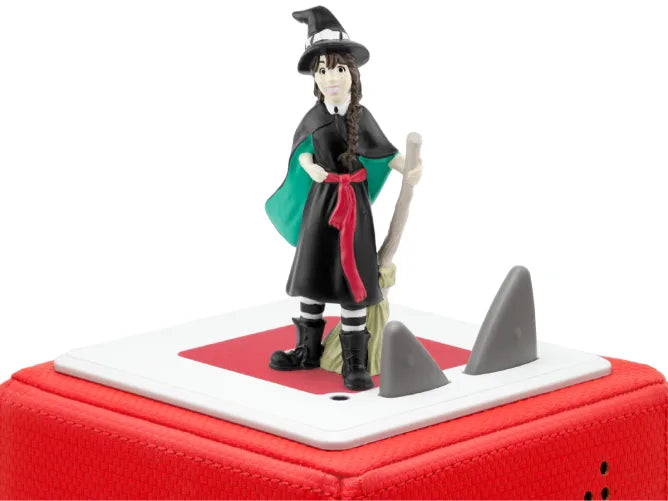 Tonies Character - The Worst Witch