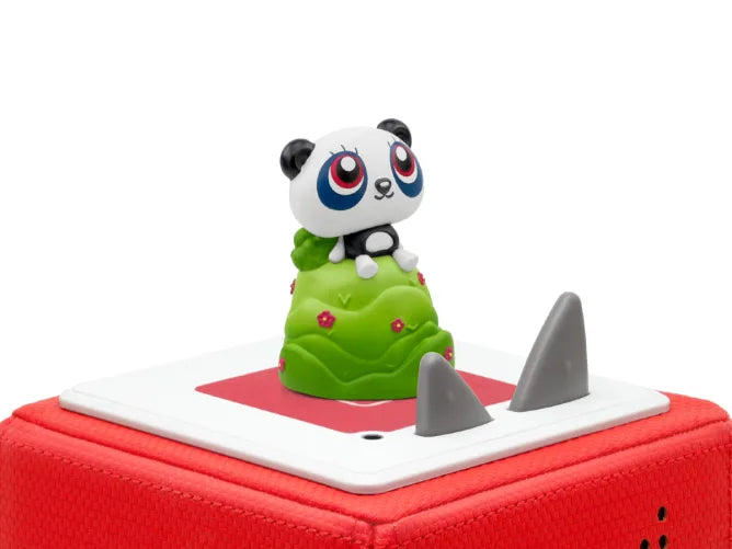 Tonies Character - Moshi: Shishi