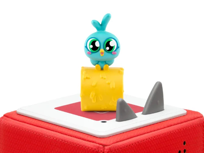 Tonies Character - Moshi: Chirpy