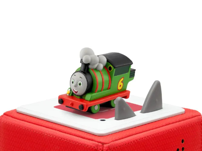 Tonies Character - Thomas & Friends All Engines Go: Percy