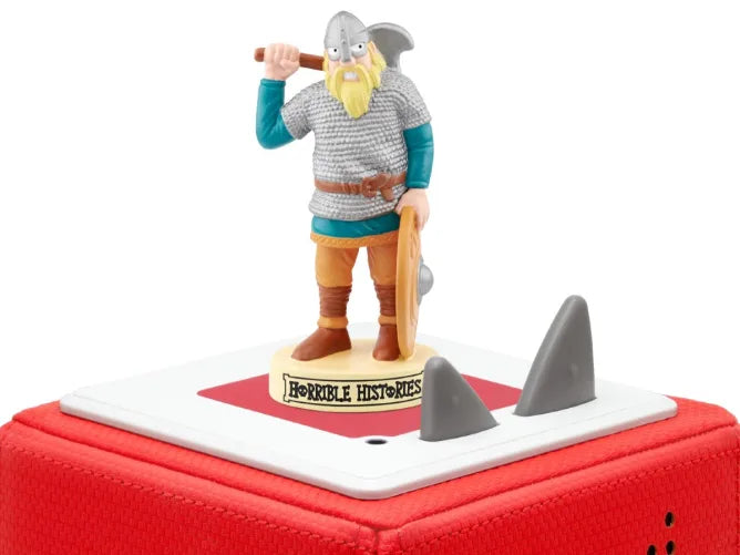 Tonies Character - Horrible Histories: Vicious Vikings