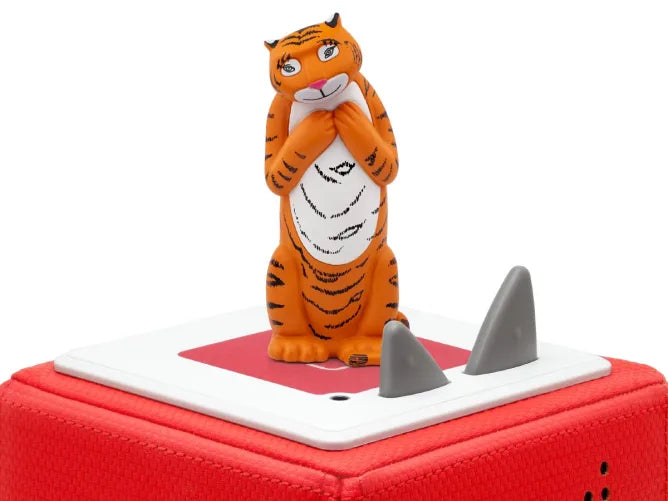 Tonies Character - The Tiger Who Came To Tea