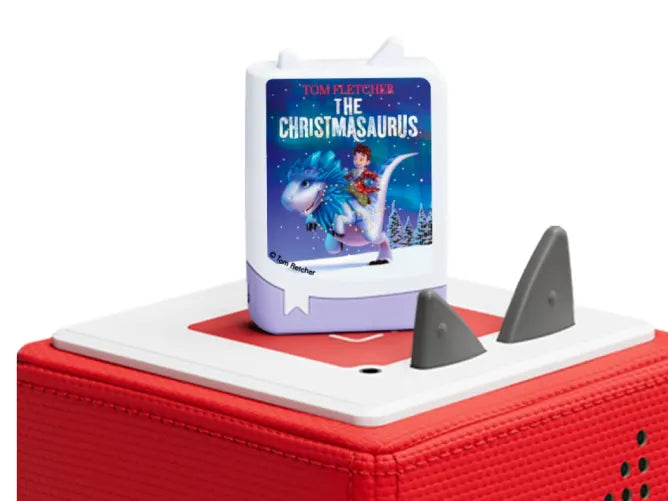 Tonies Audiobook - The Christmasaurus