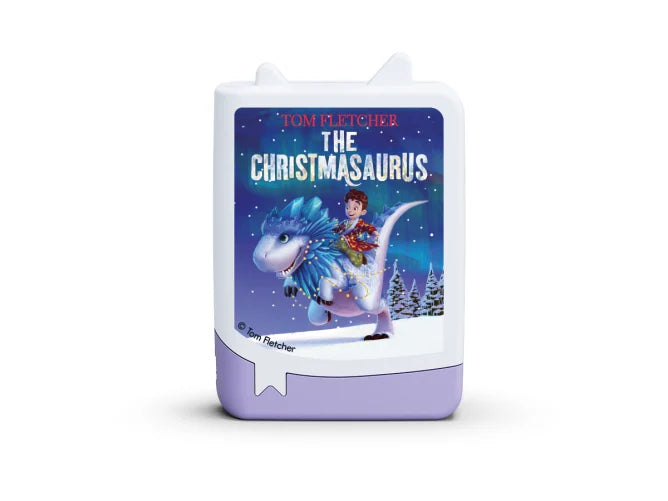 Tonies Audiobook - The Christmasaurus