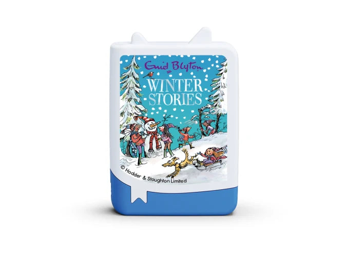 Tonies Audiobook - Winter Stories
