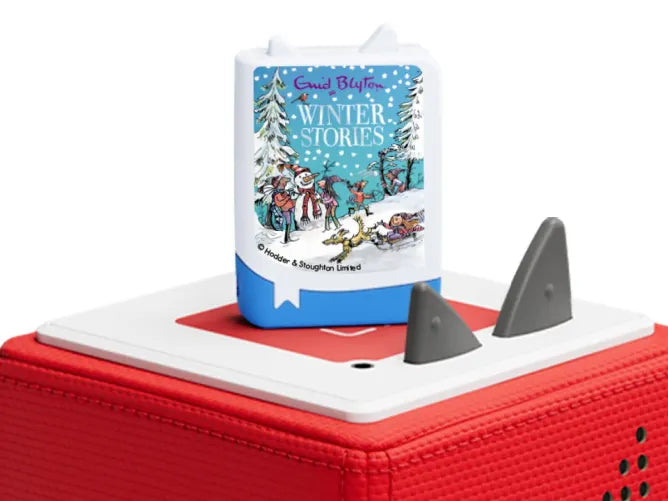 Tonies Audiobook - Winter Stories