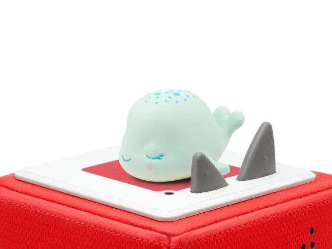 Tonies Character - Sleepy Whale: Lullabies From The Ocean