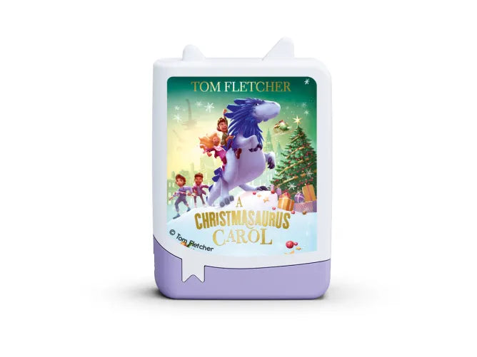 Tonies Audiobook - A Christmasaurus Carol