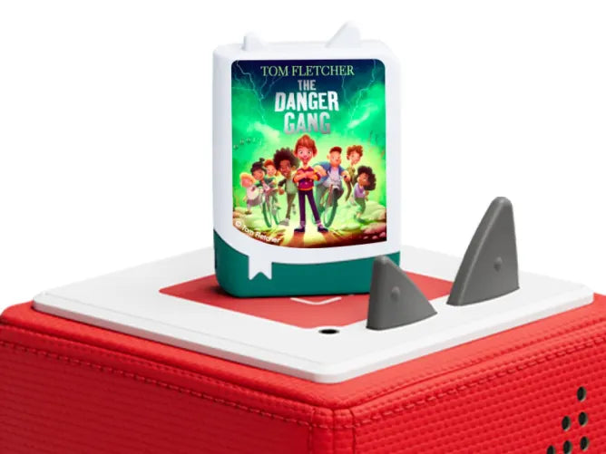 Tonies Audiobook - The Danger Gang