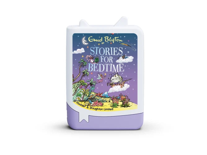 Tonies Audiobook - Stories For Bedtime