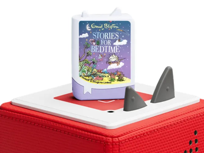 Tonies Audiobook - Stories For Bedtime