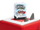 Tonies Audiobook - The Adventures Of Captain Underpants