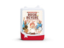 Tonies Audiobook - Rosie Revere & The Raucous Riveters