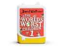 Tonies Audiobook - The Worlds Worst Children 1