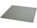 Lego Classic Grey Baseplate (11024)