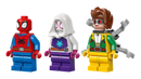 Lego Marvel 11207 - Spidey: Underwater Vehicles